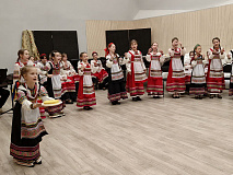 Масленица